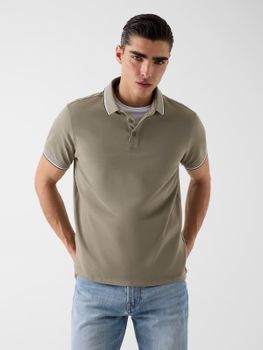 Polo Piqué
