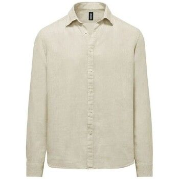 Bomboogie Camisa manga larga SM6402 T LI2-04 CORD para hombre