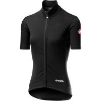castelli womens perfetto light ros jersey - m
