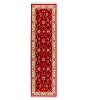 fenix 501 - alfombra clasica de pura lana virgen