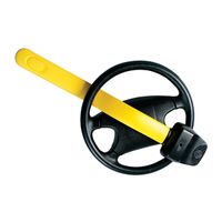professional - steering wheel immobiliser