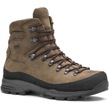 Kayland Zapatillas de senderismo 018015020 para hombre