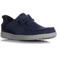 skechers zapatillas 210959den para hombre