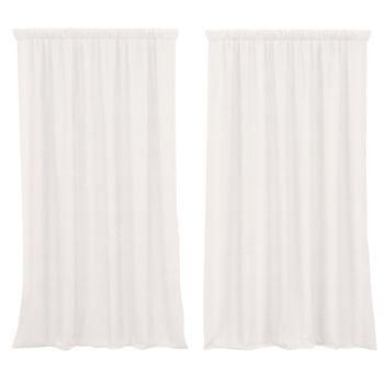 Visillo Helen Crudo -  300x260