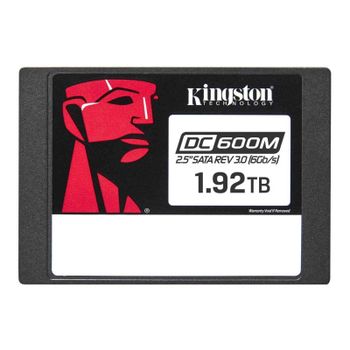 Kingston DC600M 2.5