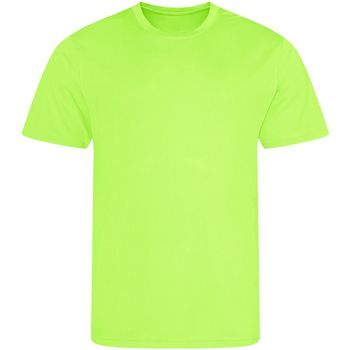 Awdis Camiseta JC201 para hombre
