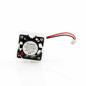 Ventilador de repuesto de ensamblaje para control remoto Radiomaster Boxer - Accesorios para bricolaje