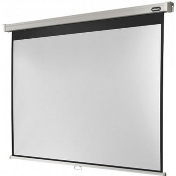 Celexon Professional Pantalla de Proyección Manual Mural 75