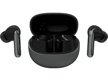 REACONDICIONADO Seminuevo Muy bueno Auriculares True Wireless - Vieta Pro Zen, 34 h Autonomía, Bluetooth, IPX4, Control Táctil, Cancelación de ruido