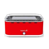 barbecook barbacoa portatil de carbon 385 x 285 cm - carlochilipepper