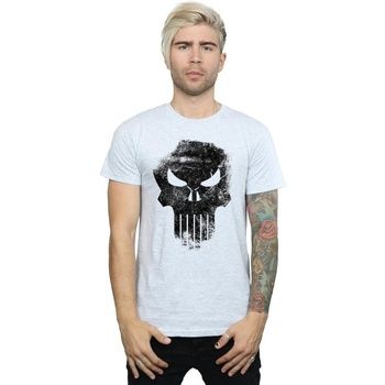 Marvel Camiseta BI38982 para hombre