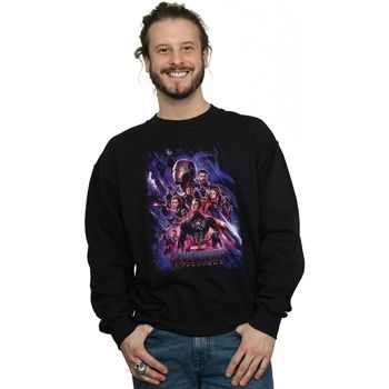 Marvel Jersey Avengers Endgame para hombre