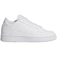 adidas zapatillas rapid court low j para nina