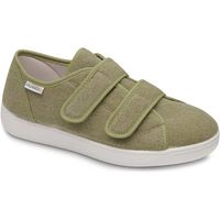 calzamedi zapatos 3088 kaki para mujer