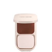 laura mercier - real flawless feathermatte powder foundation various shades - 7cchocolate ganache