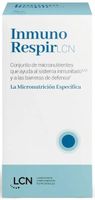 lcn inmunorespir 90 capsulas