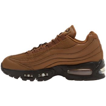 Nike Deportivas Moda Baskets air max 95 maille respirante para mujer