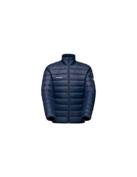 Chaqueta Mammut Crag In Hybrid Hombre Azul