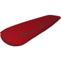 sea to summit colchoneta autohinchable comfort plus r granate