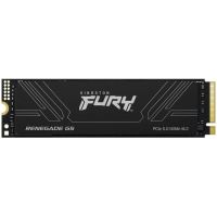 disco duro kingston fury renegade g5 8tb ssd m2 nvme pcie 50 14800mbs dram ddr4
