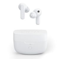 urbanista atlanta auriculares true wireless inalambricos multipunto blanco puro