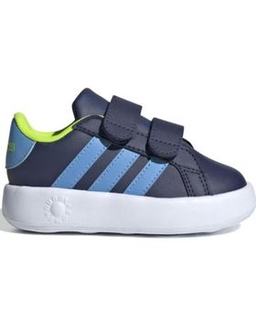 de ADIDAS ZAPATILLAS GRAND COURT 2 0 CF AZUL