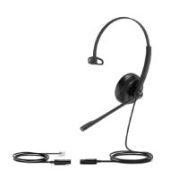 yealink yhs34 mono auricular para telefono ip