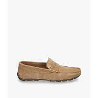 traveris mocasines 33720 para hombre