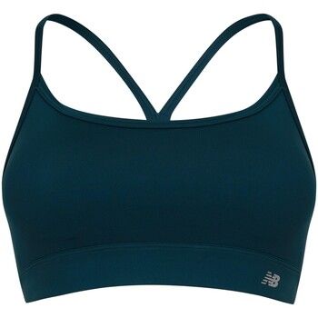 New Balance Sujetador deportivo Essentials para mujer