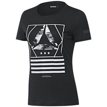 Reebok Sport Camiseta BK2879 para mujer