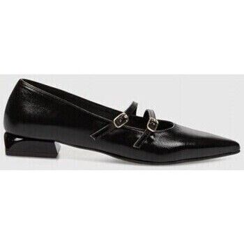 Obvio Zapatos Bajos ZAPATO ARTEMIS NEGRO para mujer