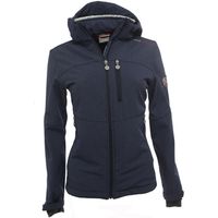 peak mountain chaqueta blouson de ski femme anjima para mujer
