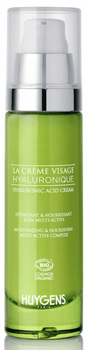 Huygens Facial Día Crema Hialurónica 50 ml