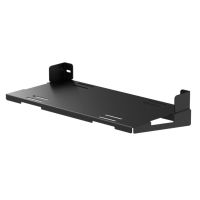 soporte para pc oplite r8 cpuhb acero 30 kg 600x300 mm negro