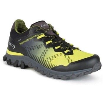 Aku Zapatillas de senderismo Levia Gtx para hombre