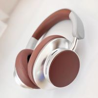 auriculares inalambricos de bluetooth con bajo potente y 24 horas de autonomia cascos diadema deportivos teische