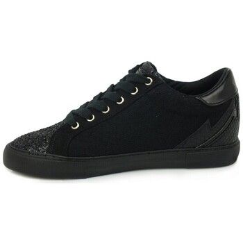 Guess Deportivas Moda Sneaker Black FLPOT4PEL12 para mujer