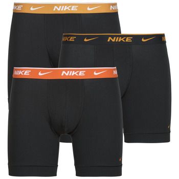 Nike Boxer EDAY COTTON STRETCH BOXER BRIEF 3PK para hombre