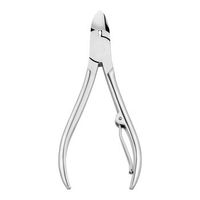 zwilling 42461-101-0 cortaunas alicates para manicura acero inoxidable