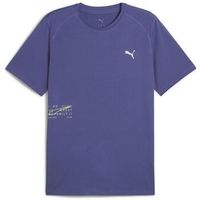 puma camiseta graphics para hombre