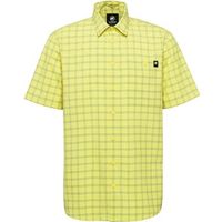 mammut camisa manga corta 1015014711330 para hombre