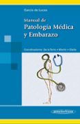 manual de patologia medica y embarazo