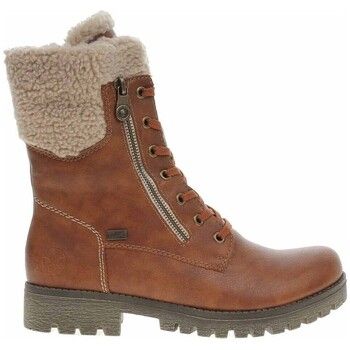 Rieker Zapatillas altas 7852224 para mujer