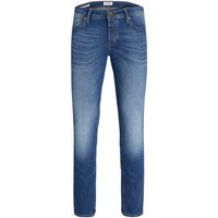jack  jones jeans 12223530 jjiglenn jjoriginal ra 398 blue denim para hombre