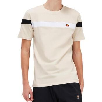 Ellesse Camiseta SHR17433-OFF WHITE para hombre