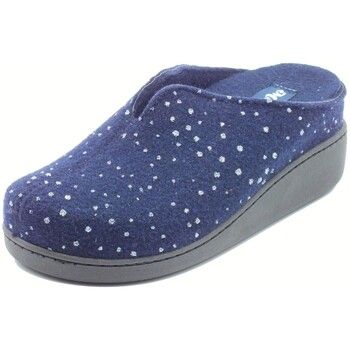 Melluso Pantuflas PD621 para mujer