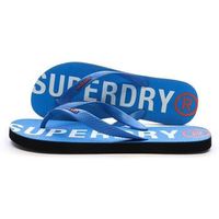 superdry chanclas core essential para hombre