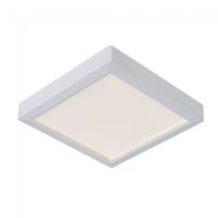 plafon de techo led tendo cuadrado 18w