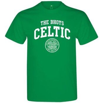 Celtic Fc Camiseta manga larga The Bhoys para mujer