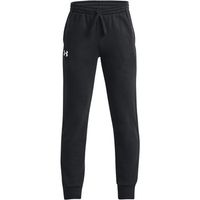 under armour pantalon chandal ua rival fleece joggers para nino